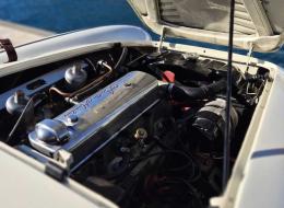 Austin Healey 100 M LE MANS USINE