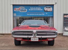 Dodge Charger SE V8 318ci