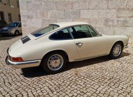 Porsche 911 T 2.0 SWB 