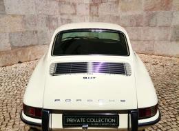 Porsche 911 T 2.0 SWB 