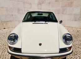Porsche 911 T 2.0 SWB 