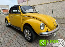 Volkswagen Coccinelle Cabriolet