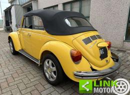 Volkswagen Coccinelle Cabriolet