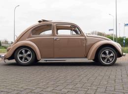 Volkswagen Coccinelle Oval