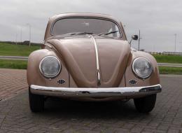 Volkswagen Coccinelle Oval