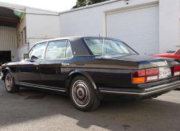 Rolls-Royce Silver Spur