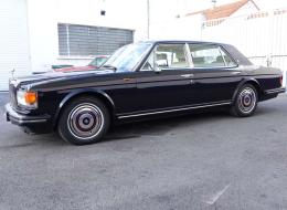 Rolls-Royce Silver Spur