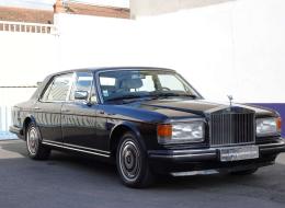 Rolls-Royce Silver Spur