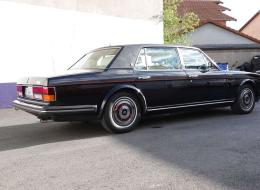 Rolls-Royce Silver Spur