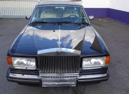 Rolls-Royce Silver Spur