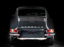 Porsche 911 COUPÉ 2.0S 1966 