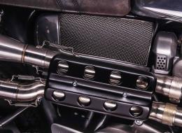 Moto Hedonic AMAZING - LE CAFÉ RACER PAR HEDONIC 