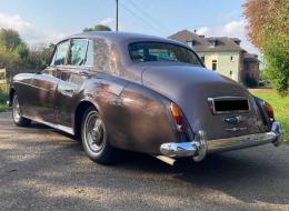 Bentley S3