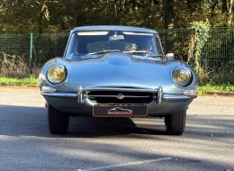 Jaguar Type E 2+2 Série 1.5