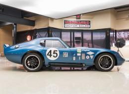 AC Shelby COBRA DAYTONA TYPE 65 (FACTORY FIVE RACING) 