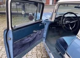 Chevrolet Bel Air V8 265 ci 