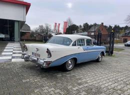 Chevrolet Bel Air V8 265 ci 
