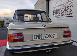 BMW 1602 1602/2002