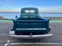 GMC Pick-up 100