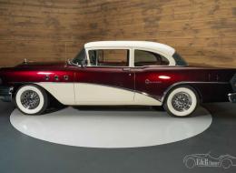 Buick Special V8 Coupé