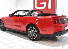 Ford Mustang GT V8 Cabriolet