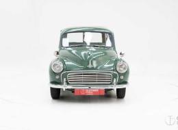Morris Minor Traveller Woody '62 CH1149