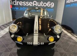 Porsche 356 SC 95 CV