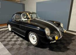 Porsche 356 SC 95 CV