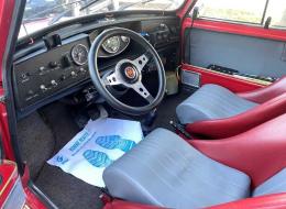 Mini Cooper Mini Cooper S 1293 CC COURSIFIE