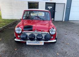 Mini Cooper Mini Cooper S 1293 CC COURSIFIE