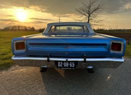 Plymouth Roadrunner Cabriolet