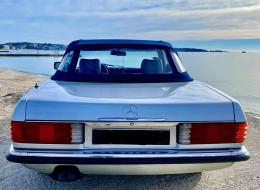 Mercedes-Benz SL 280 SL R107