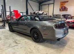 Ford Mustang V6 Cabriolet