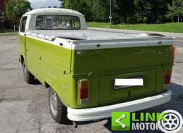 Volkswagen Combi T2 Pick-up