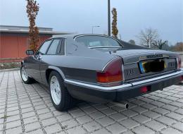 Jaguar XJS V12 HE