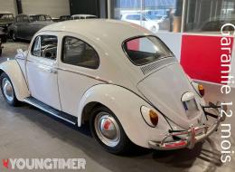 Volkswagen Coccinelle