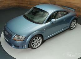 Audi TT Quattro 3.2 V6