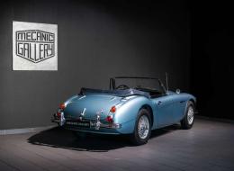 Austin Healey 3000 Mk III BJ8