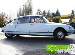 Citroen DS ID 20 Super