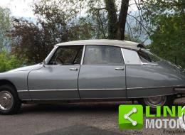 Citroen DS 21 Pallas