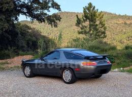 Porsche 928 S4