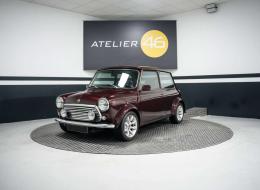 Mini 40ème Anniversaire