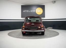 Mini 40ème Anniversaire