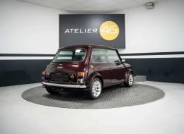 Mini 40ème Anniversaire