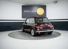 Mini 40ème Anniversaire