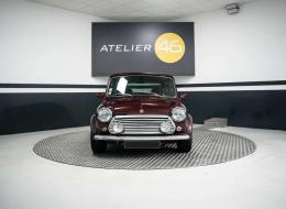 Mini 40ème Anniversaire