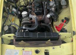 MG B