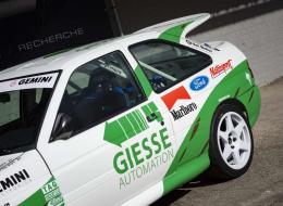 Ford Escort Gr. A