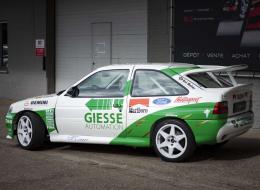Ford Escort Gr. A