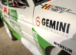 Ford Escort Gr. A